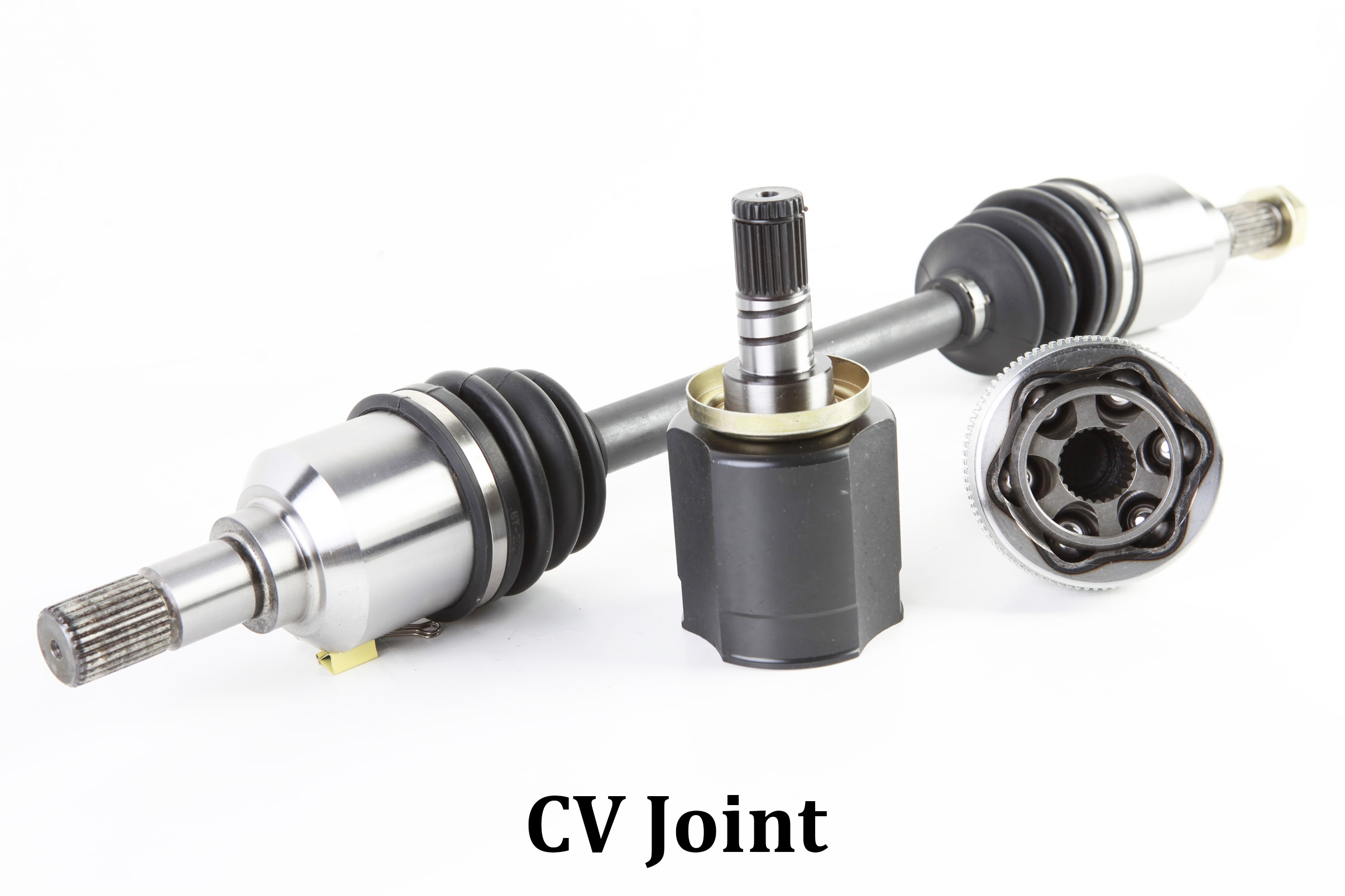 CV joint